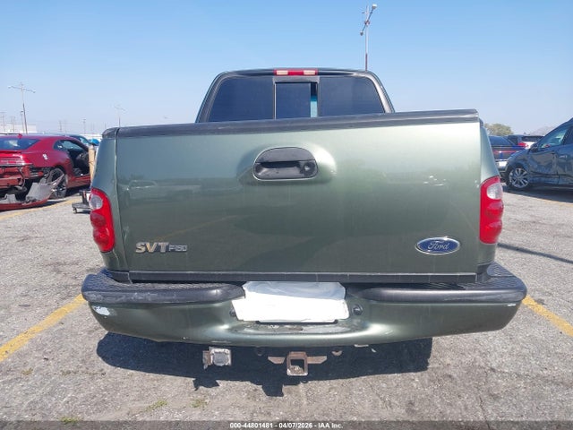 Продажа на аукционе авто 2002 Ford F-150 Xl/xlt, vin: 2FTRF07L92CA22189, номер лота: 44801481