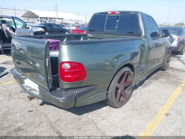 Продажа на аукционе авто 2002 Ford F-150 Xl/xlt, vin: 2FTRF07L92CA22189, номер лота: 44801481