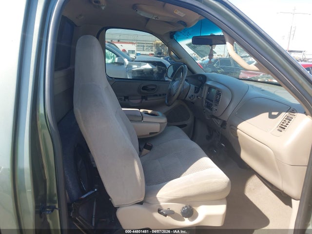 Продажа на аукционе авто 2002 Ford F-150 Xl/xlt, vin: 2FTRF07L92CA22189, номер лота: 44801481