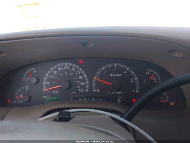 Продажа на аукционе авто 2002 Ford F-150 Xl/xlt, vin: 2FTRF07L92CA22189, номер лота: 44801481