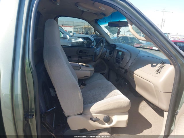 Продажа на аукционе авто 2002 Ford F-150 Xl/xlt, vin: 2FTRF07L92CA22189, номер лота: 44801481