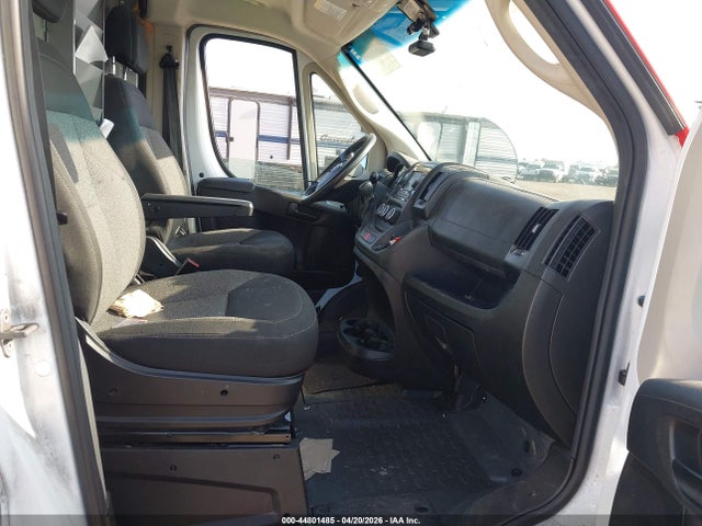 3C6LRVDG4ME583118 RAM Promaster 2500 High Roof 159 Wb