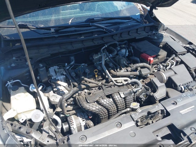 Продажа на аукционе авто 2021 Nissan Altima Sv Fwd, vin: 1N4BL4DV7MN374780, номер лота: 44801487