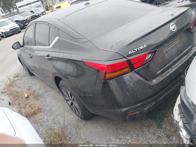 Продажа на аукционе авто 2021 Nissan Altima Sv Fwd, vin: 1N4BL4DV7MN374780, номер лота: 44801487