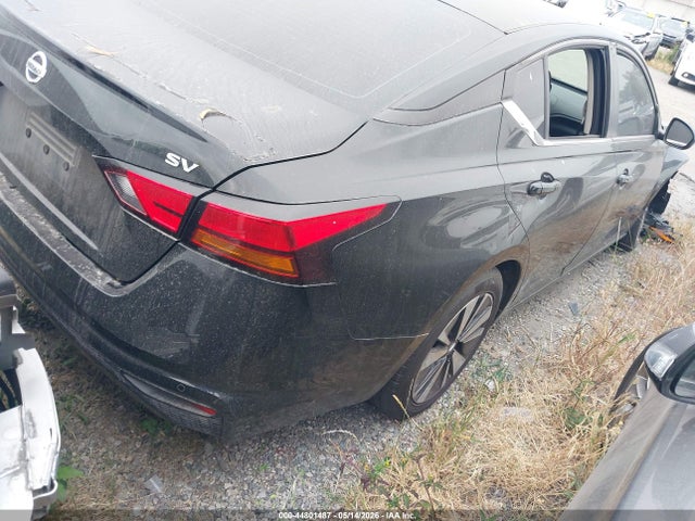 Продажа на аукционе авто 2021 Nissan Altima Sv Fwd, vin: 1N4BL4DV7MN374780, номер лота: 44801487