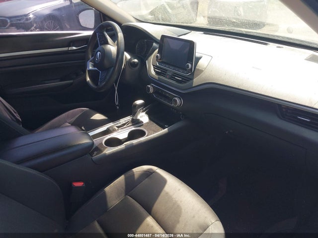 Продажа на аукционе авто 2021 Nissan Altima Sv Fwd, vin: 1N4BL4DV7MN374780, номер лота: 44801487