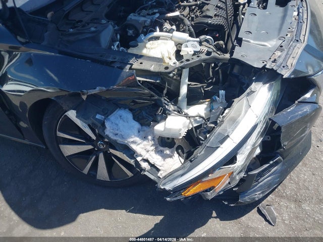Продажа на аукционе авто 2021 Nissan Altima Sv Fwd, vin: 1N4BL4DV7MN374780, номер лота: 44801487