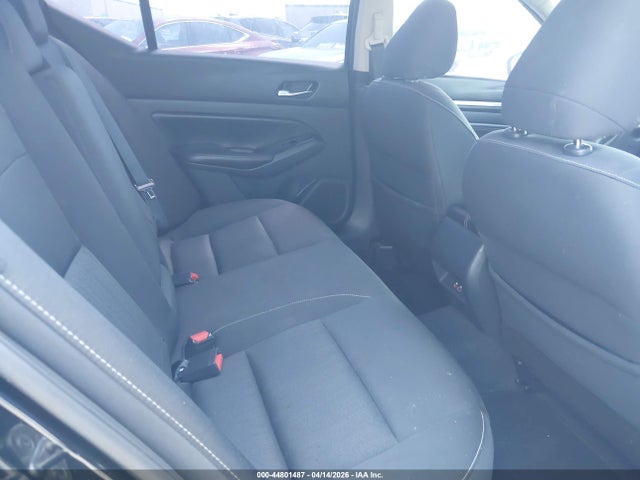 Продажа на аукционе авто 2021 Nissan Altima Sv Fwd, vin: 1N4BL4DV7MN374780, номер лота: 44801487