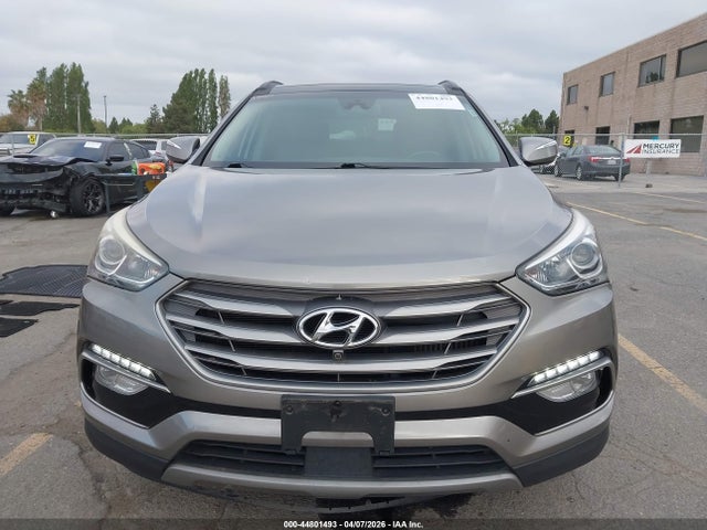 5XYZW4LA8HG407071 Hyundai Santa Fe Sport 2.0t Ultimate