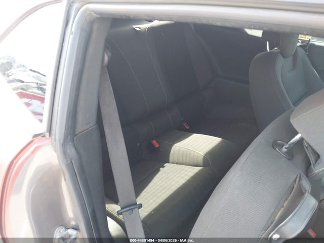 2011 CHEVROLET CAMARO 2G1FA1ED2B9151836 Photo 7