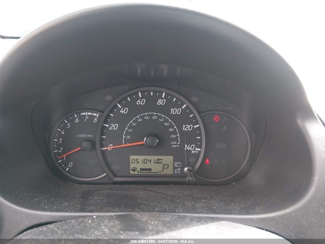 2017 MITSUBISHI MIRAGE ML32A3HJXHH015867 Photo 6