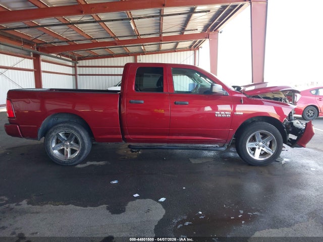 RAM 1500 Express 2015 1C6RR6FT9FS517528 Image 14