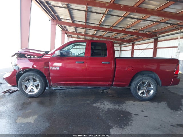 RAM 1500 Express 2015 1C6RR6FT9FS517528 Image 15