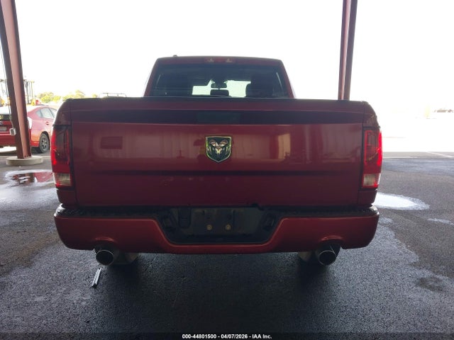 RAM 1500 Express 2015 1C6RR6FT9FS517528 Image 17