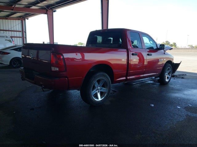 2015 RAM 1500 1C6RR6FT9FS517528 Photo 3