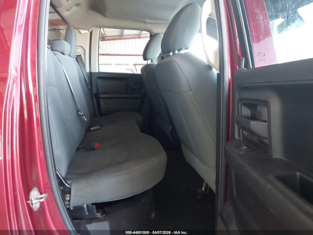 2015 RAM 1500 1C6RR6FT9FS517528 Photo 7