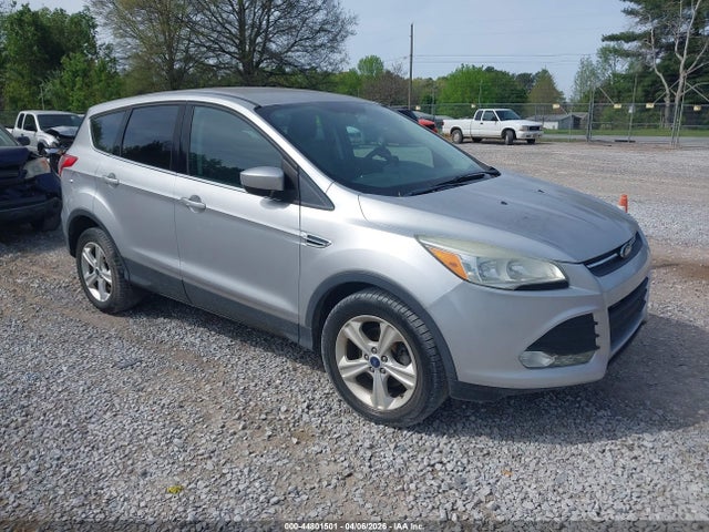 2016 FORD ESCAPE 1FMCU0GX1GUB25933