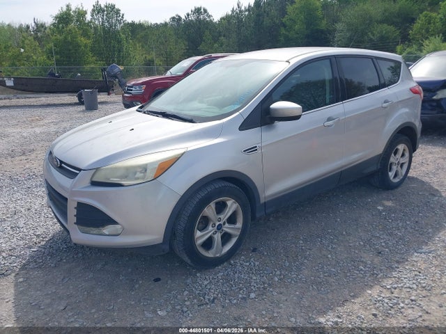 2016 FORD ESCAPE 1FMCU0GX1GUB25933 Photo 1
