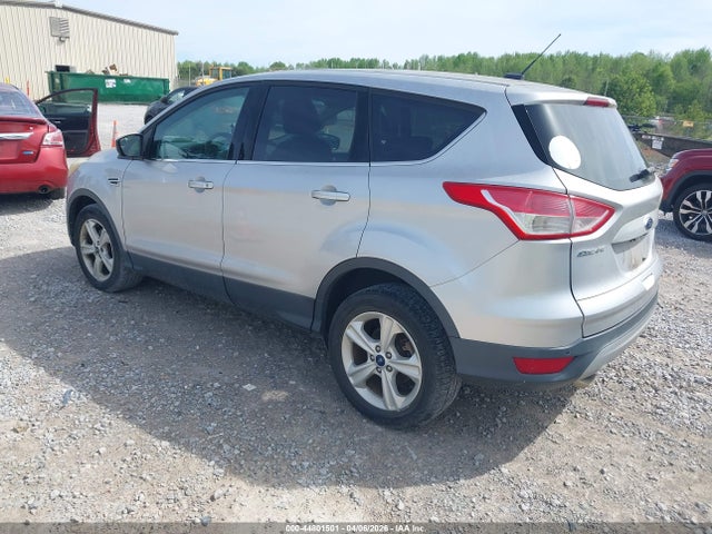2016 FORD ESCAPE 1FMCU0GX1GUB25933 Photo 2