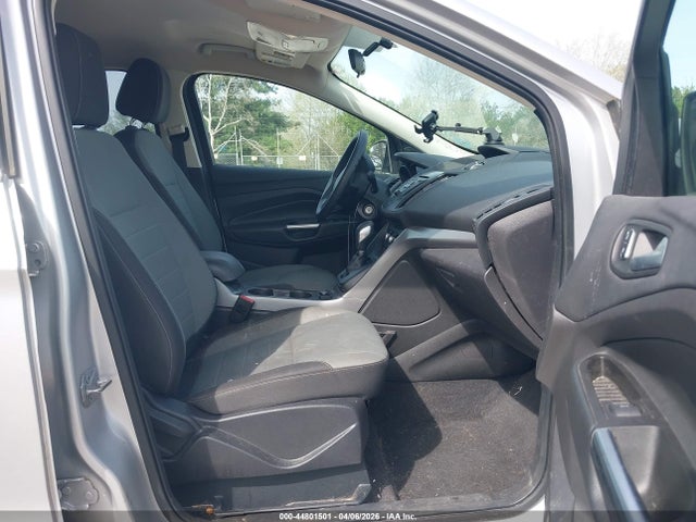 2016 FORD ESCAPE 1FMCU0GX1GUB25933 Photo 4