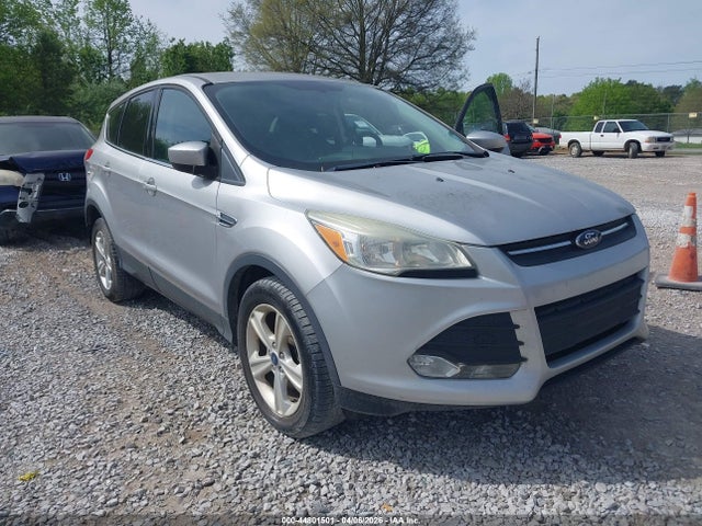 2016 FORD ESCAPE 1FMCU0GX1GUB25933 Photo 5