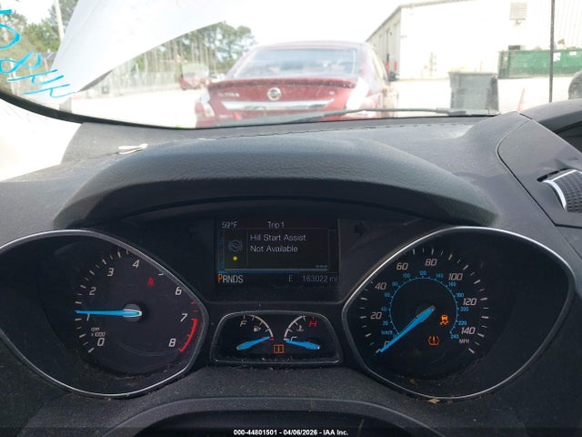 2016 FORD ESCAPE 1FMCU0GX1GUB25933 Photo 6