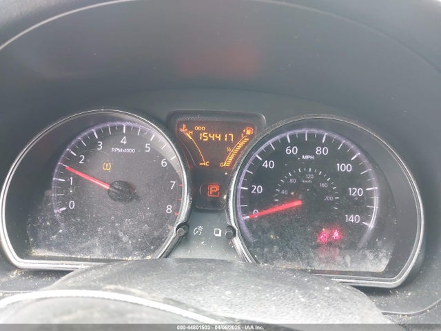 Nissan Versa 1.6 Sv 2014 3N1CN7AP7EK446278 Image 7