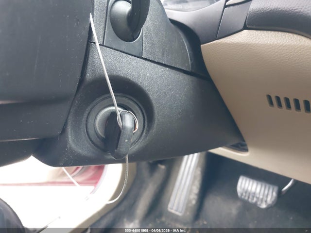 Ford FUSION SE 2016 3FA6P0H73GR163359 Image 11