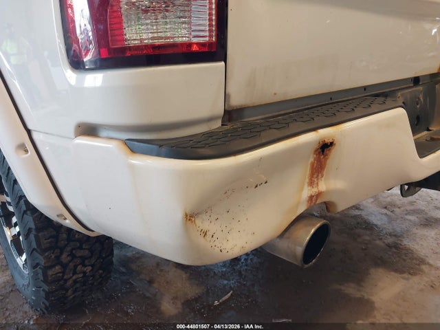 Продажа на аукционе авто 2012 Ram 1500 St, vin: 1C6RD7FT1CS344247, номер лота: 44801507