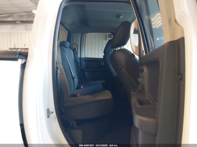 Продажа на аукционе авто 2012 Ram 1500 St, vin: 1C6RD7FT1CS344247, номер лота: 44801507