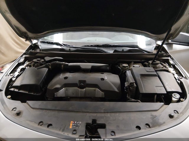 Chevrolet Impala 1ls 2014 1G11Y5SL2EU101115 Image 10