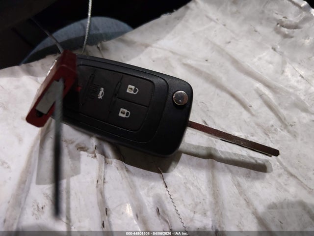 Chevrolet Impala 1ls 2014 1G11Y5SL2EU101115 Image 11
