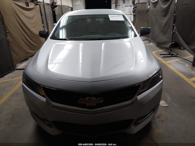 Chevrolet Impala 1ls 2014 1G11Y5SL2EU101115 Image 12