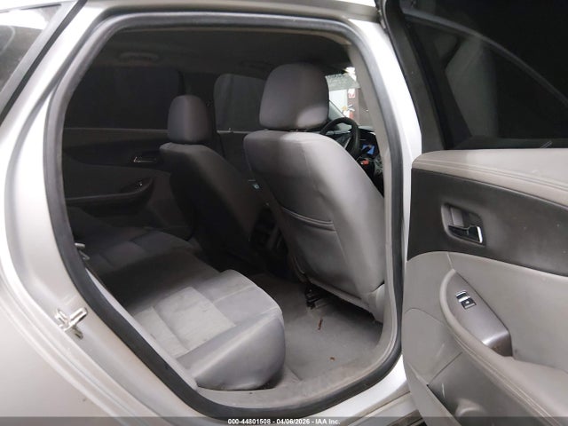 Chevrolet Impala 1ls 2014 1G11Y5SL2EU101115 Image 8