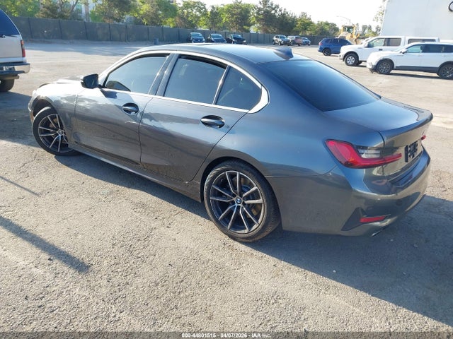 3MW5R1J04M8B87378 BMW 330I