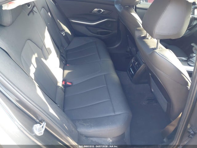 3MW5R1J04M8B87378 BMW 330I