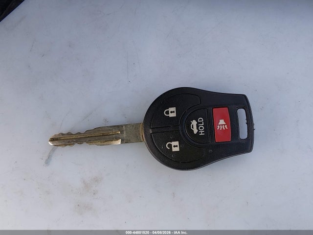 3N1AB7AP2FY366790 Nissan SENTRA S