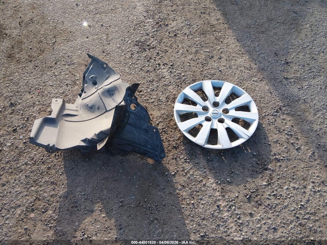 3N1AB7AP2FY366790 Nissan SENTRA S
