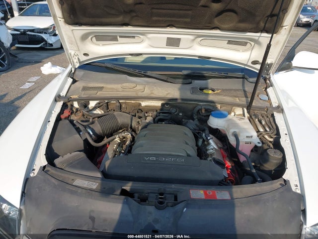 2008 AUDI A6 WAUKH94F88N074525 Photo 9