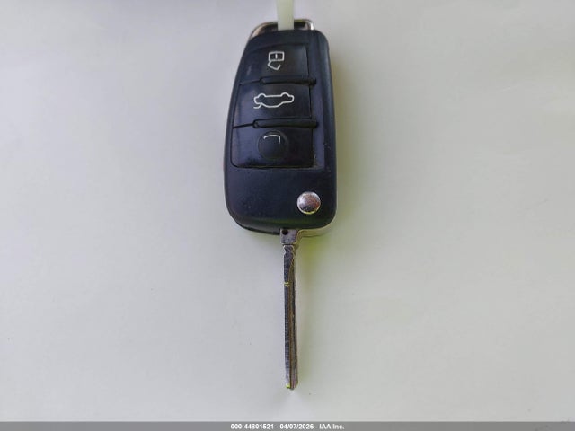 2008 AUDI A6 WAUKH94F88N074525 Photo 10