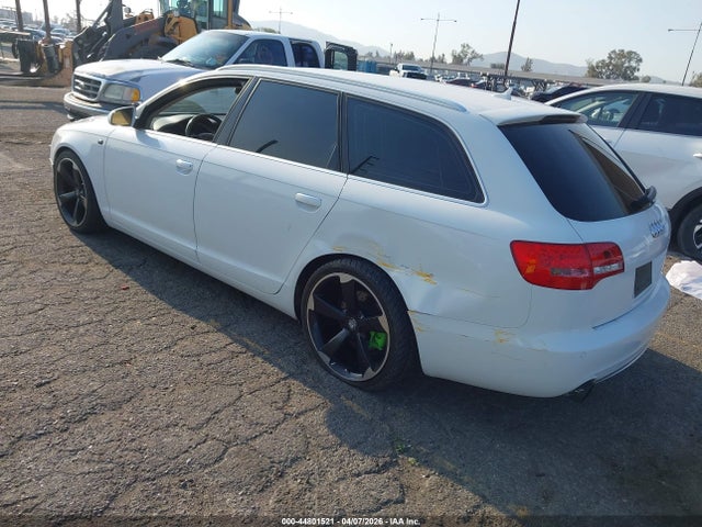 2008 AUDI A6 WAUKH94F88N074525 Photo 2