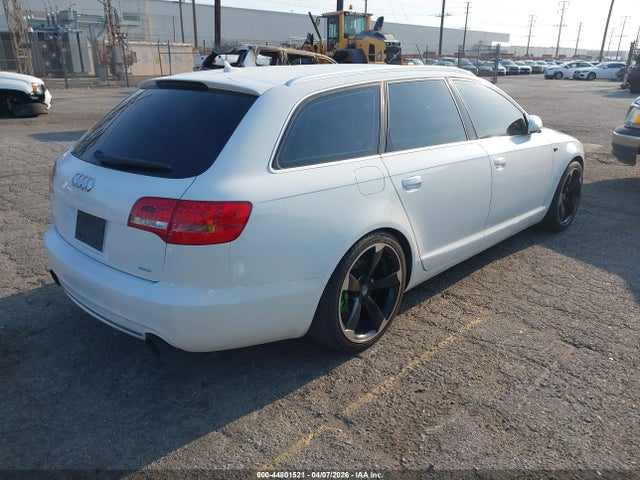 2008 AUDI A6 WAUKH94F88N074525 Photo 3