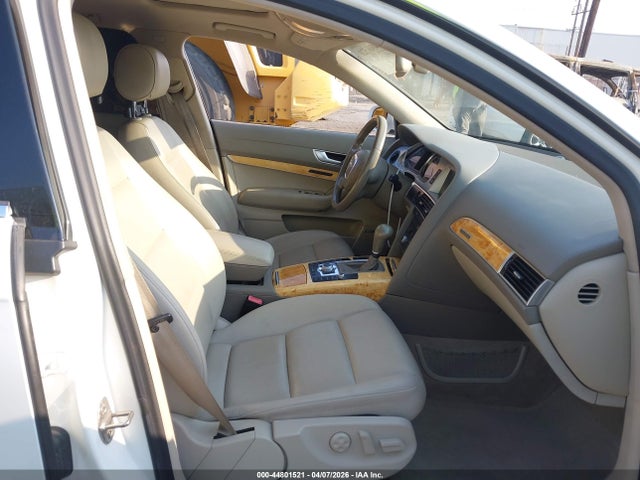 2008 AUDI A6 WAUKH94F88N074525 Photo 4