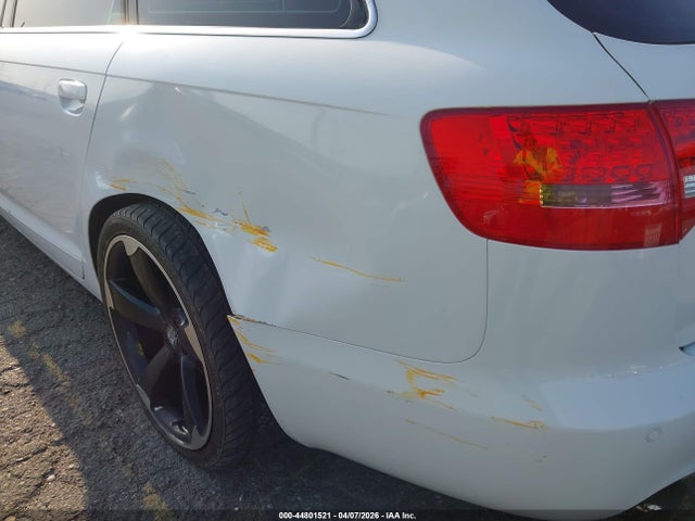 2008 AUDI A6 WAUKH94F88N074525 Photo 5