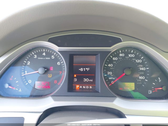 2008 AUDI A6 WAUKH94F88N074525 Photo 6