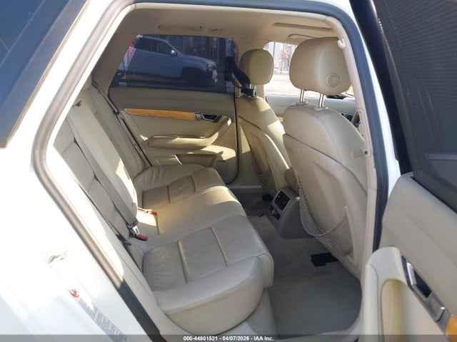 2008 AUDI A6 WAUKH94F88N074525 Photo 7