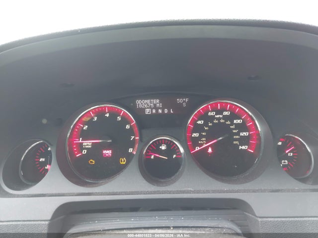 Продажа на аукционе авто 2012 Gmc Acadia Slt-1, vin: 1GKKRREDXCJ292693, номер лота: 44801523