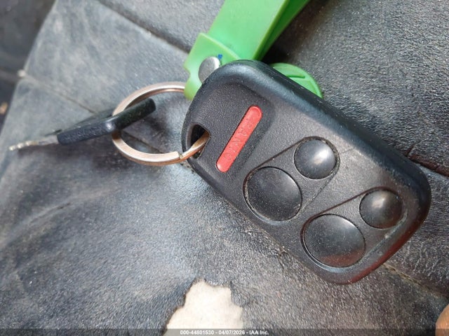 2001 CADILLAC ELDORADO 1G6ET129X1B100940 Photo 10