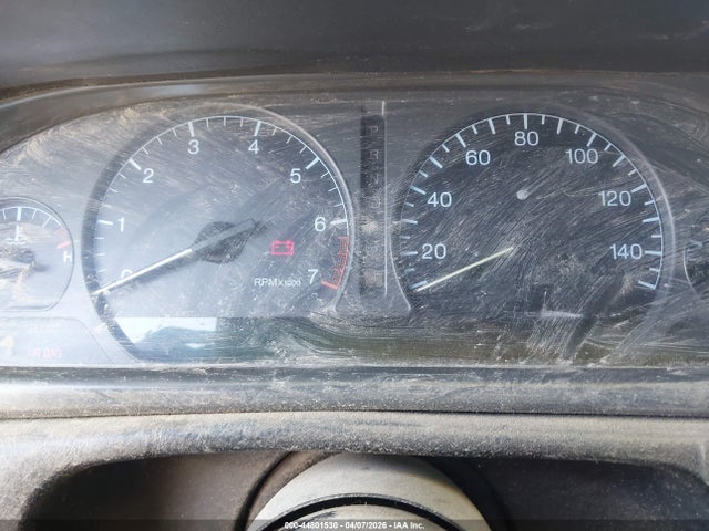 2001 CADILLAC ELDORADO 1G6ET129X1B100940 Photo 6