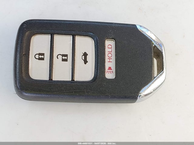 Honda ACCORD EX 2015 1HGCR2F72FA068503 Image 11